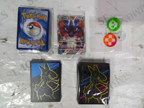 POKÉMON TRADING CARD GAME CROWN ZENITH TRAINER BOX