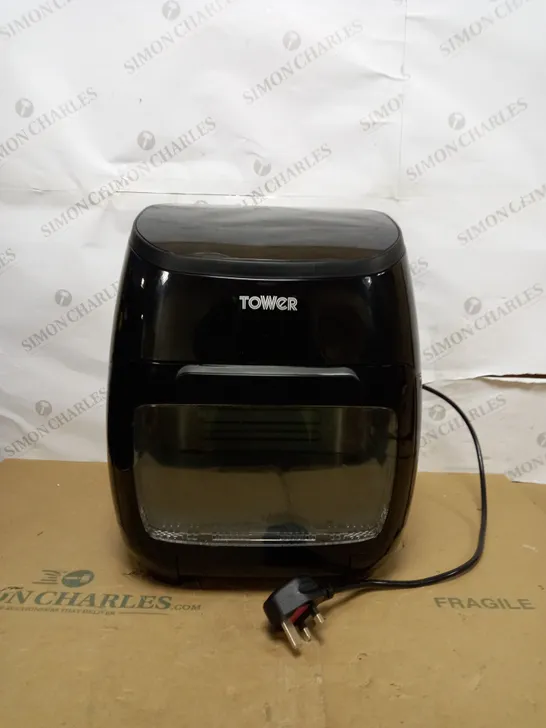 TOWER XPRESS PRO COMBO T17076 VORTX 10-IN-1 DIGITAL AIR FRYER