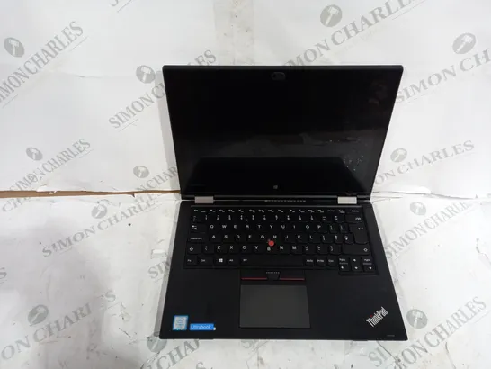 LENOVO THINKPAD YOGA 260