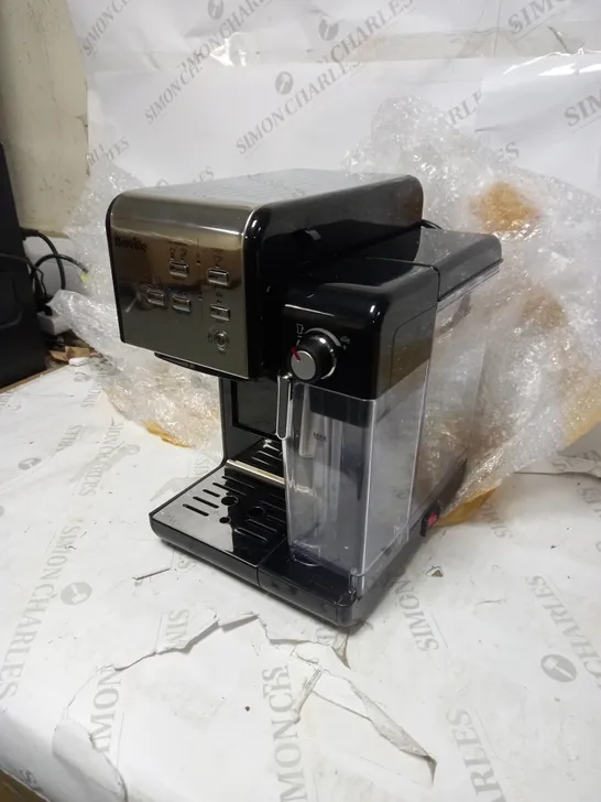 BREVILLE COFFEEHOUSE COFFEE MACHINE