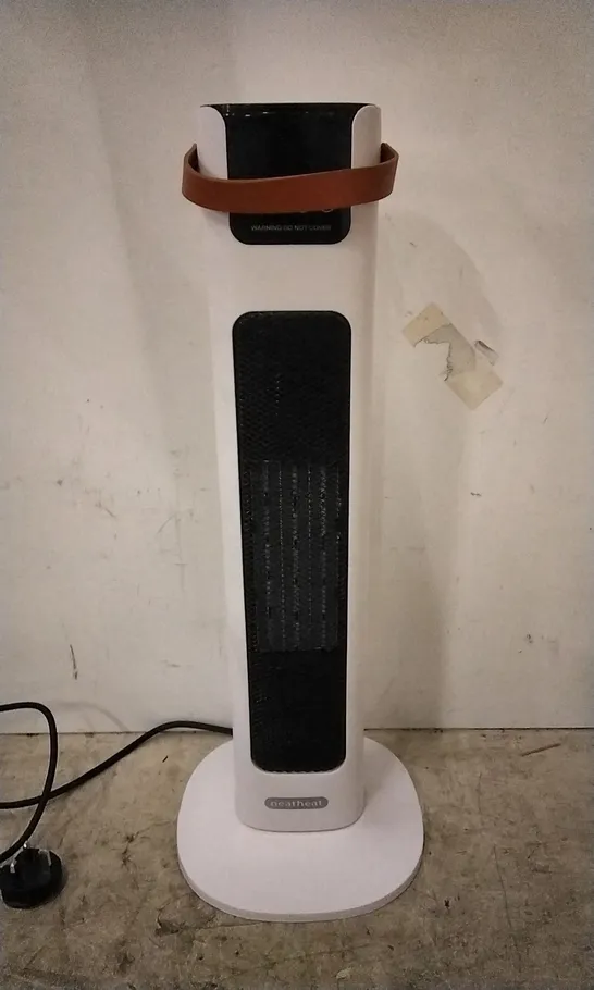 BOXED NEATHEAT PORTABLE CERAMIC HEATER