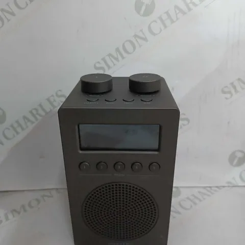 JOHN LEWIS SOLO DAB+/FM DIGITAL RADIO