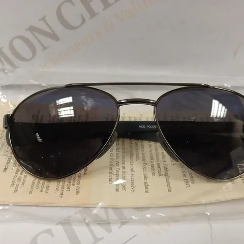 BOX OF APPROX 10 PAIRS OF POLICE 2603 SUNGLASSES 