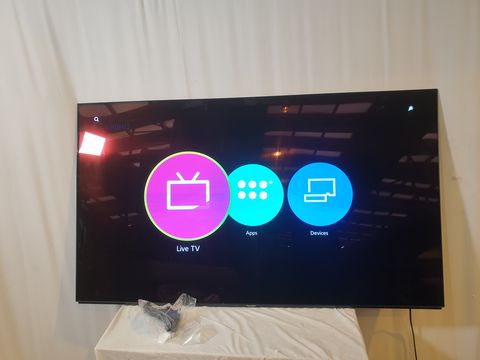 PANASONIC TX65EZ952B 65" OLED 4K ULTRA HD PREMIUM SMART TV