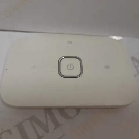 HUAWEI BROADBAND DONGLE - WHITE