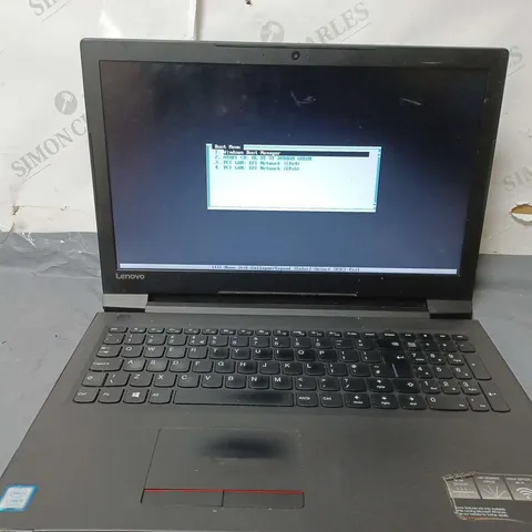 LENOVO	V110-15IKB 15 INCH I5-7200U 2.50GHZ