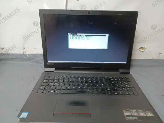 LENOVO	V110-15IKB 15 INCH I5-7200U 2.50GHZ