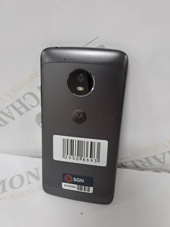 MOTOROLA MOTO G5 MOBILE PHONE