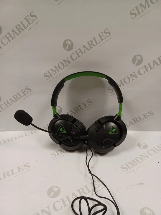 TURTLE BEACH RECON 50X XBOX