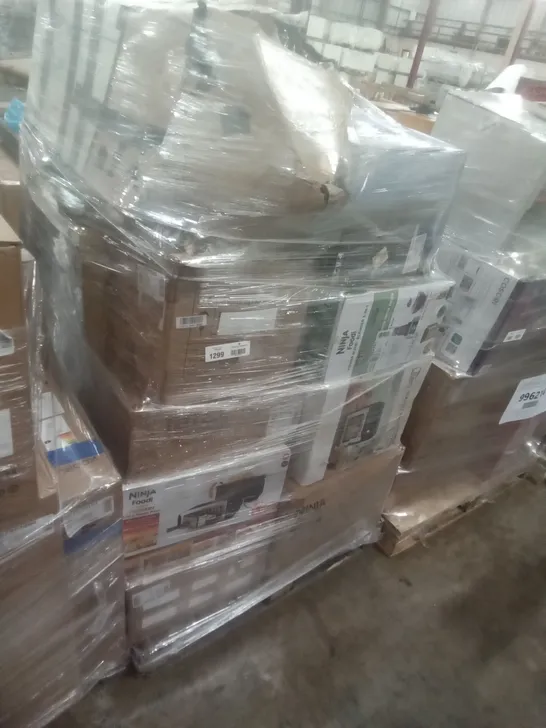 PALLET OF APPROXIMATELY 22 ASSORTED HOUSEHOLD AND ELECTRICAL PRODUCTS TO INCLUDE