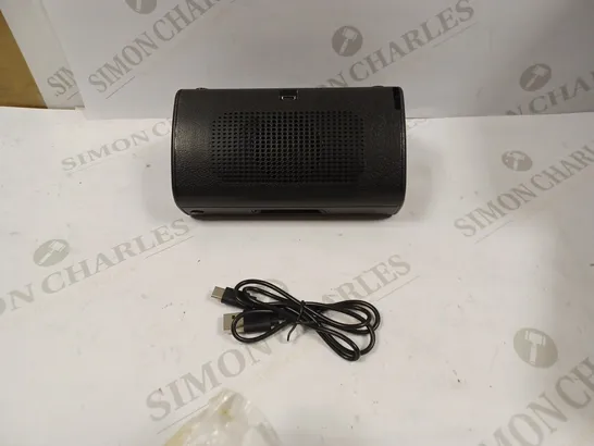 BLUEDIO MOBILE SOUNDBAR 