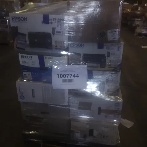 PALLET OF APPROXIMATELY 23 ASSORTED ELECTRICAL ITEMS INCLUDING 