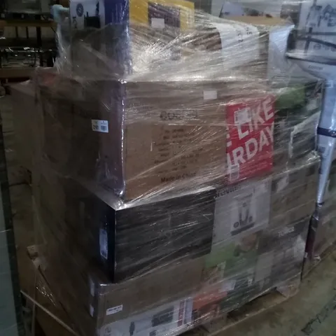 PALLET OF APPROXIMATELY 29 ASSORTED ITEMS INCLUDING: