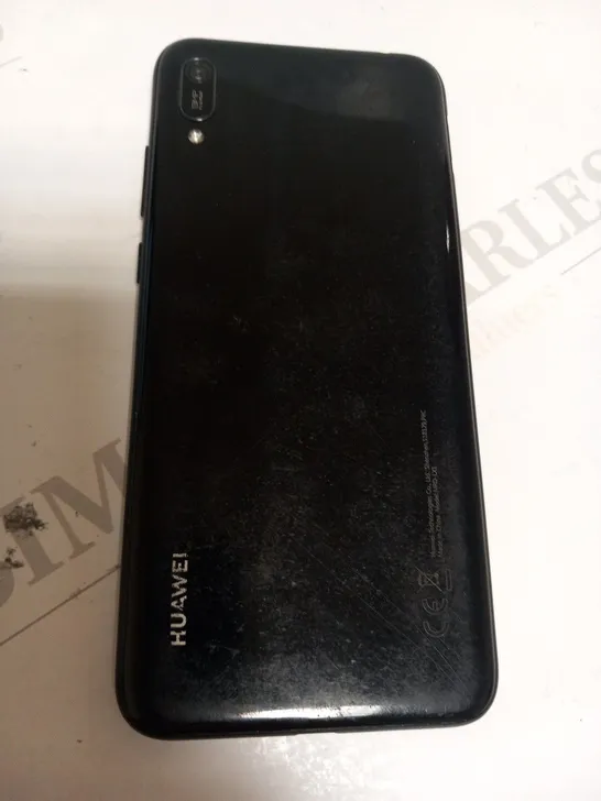 HUAWEI MOBILE PHONE