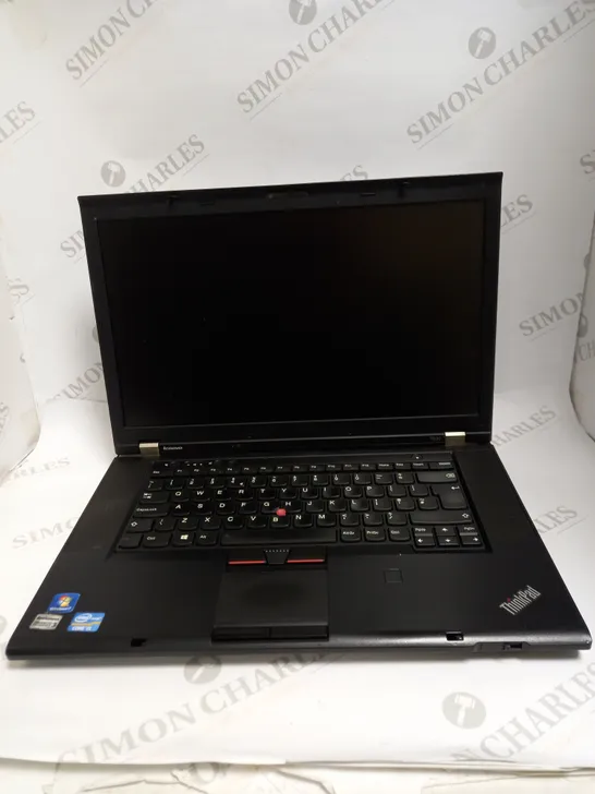 LENOVO THINKPAD T530 LAPTOP