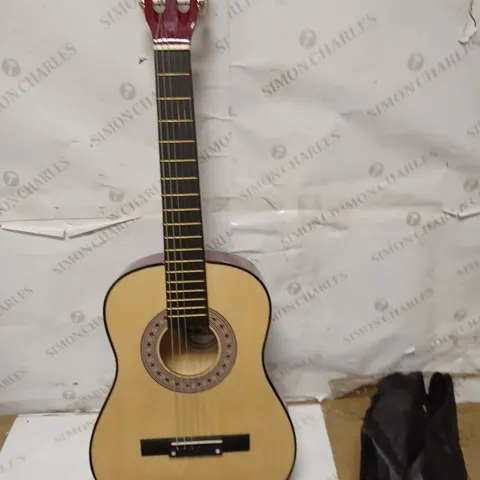 3RD AVENUE 3/4 SIZE CLASSICAL GUITAR