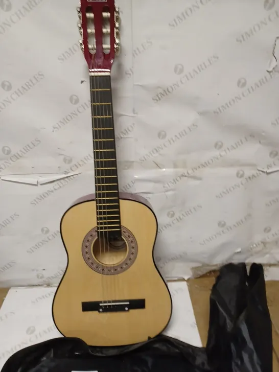 3RD AVENUE 3/4 SIZE CLASSICAL GUITAR