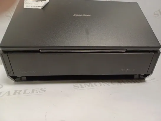 SCANSNAP iX500 DOCUMENT SCANNER