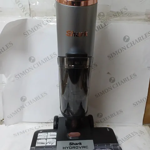 SHARK HYDROVAC HARD FLOOR WET & DRY CORDLESS CLEANER WD210UK