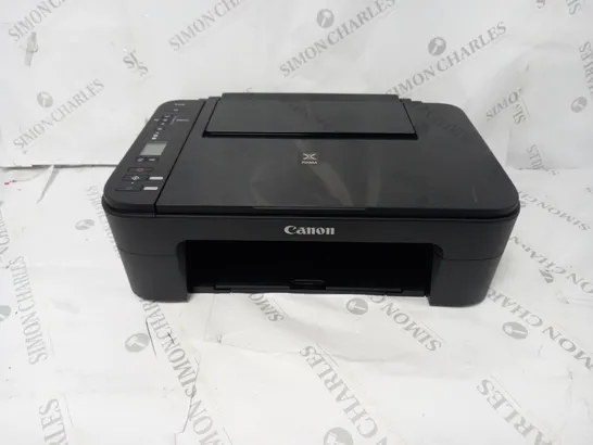 BOXED CANON PIXMA TS3350 PRINTER 