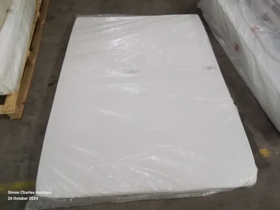 QUALITY BAGGED STANDARD MEMORY FOAM KINGSIZE MATTRESS 