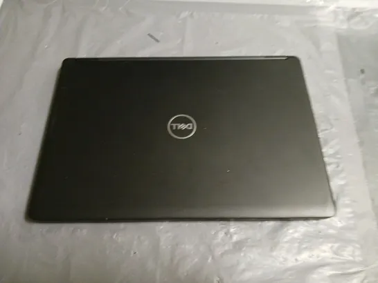 DELL LATITUDE 5490 INTEL CORE I5 8TH GEN LAPTOP