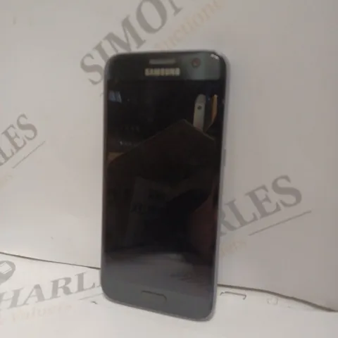 SAMSUNG GALAXY S7 SMARTPHONE 