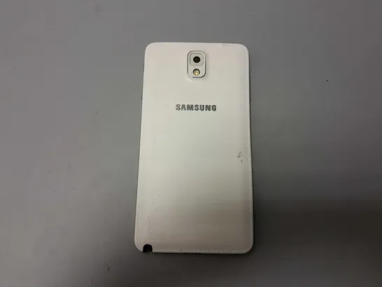 SAMSUNG SM-N9005 SMARTPHONE