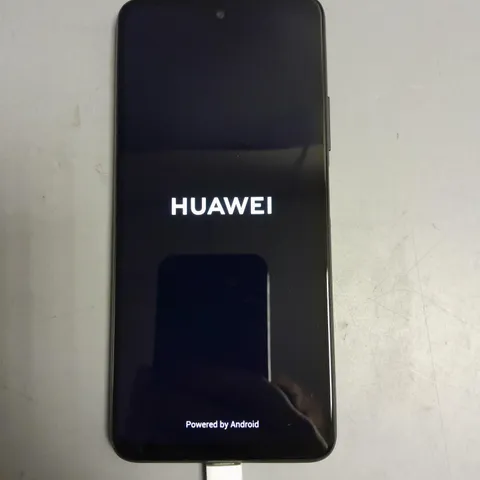 UNBOXED HUAWEI MOBILE PHONE - PPALX2