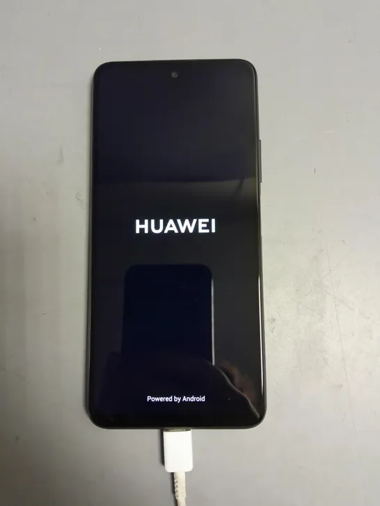 UNBOXED HUAWEI MOBILE PHONE - PPALX2