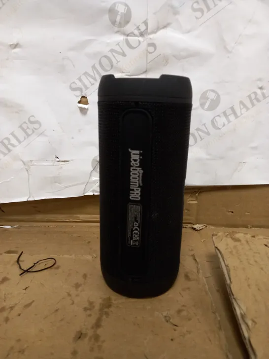 JUICEBOOMPRO BLUETOOTH SPEAKER 