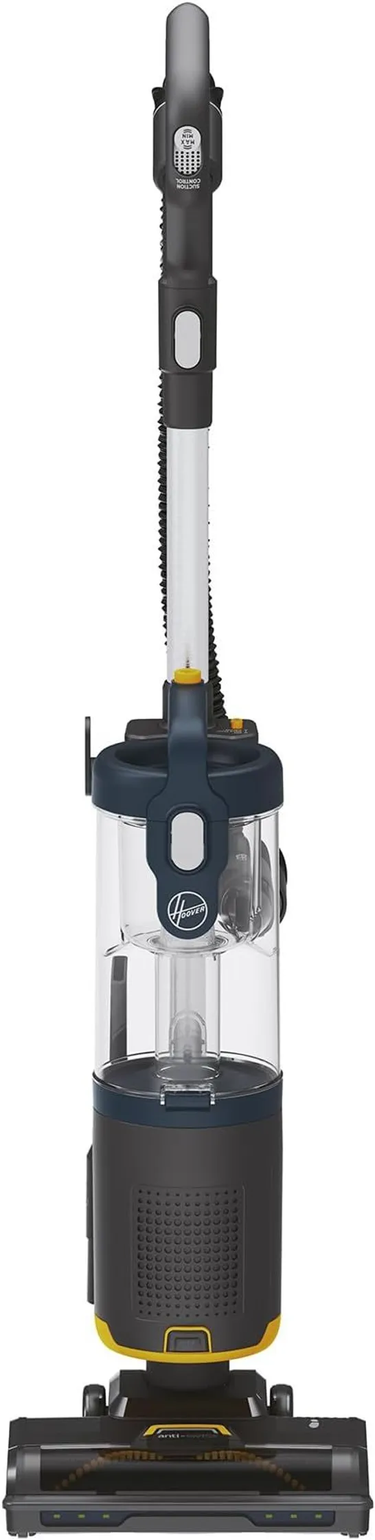 WRAPPED HOOVER HL4 FOR PETS UPRIGHT VACUUM CLEANER  RRP £219