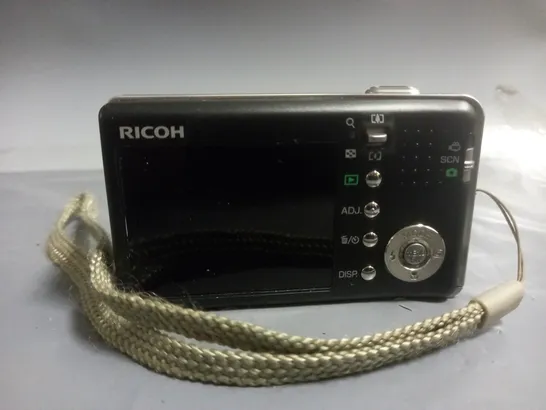 RICOH CAPILO R5 CAMERA