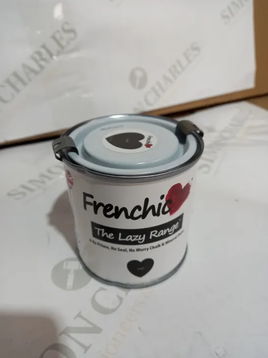 FRENCHIC THE LAZY RANGE PAINT 