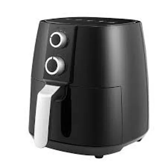 BRAND NEW BOXED ATRAVESAR ZNC261A-K AIR FRYER