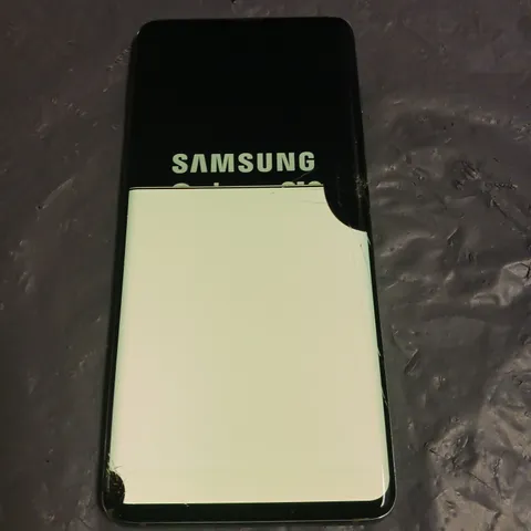 UNBOXED SAMSUNG MOBILE PHONE - SM-G973F