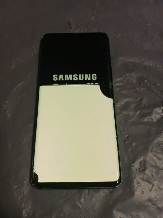 UNBOXED SAMSUNG MOBILE PHONE - SM-G973F