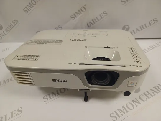 UNBOXED EPSON EB-X11 LCD PROJECTOR