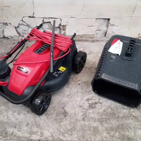 SOVEREIGN ELECTRIC ROTARY LAWN MOWER 