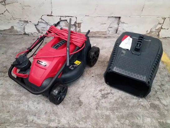 SOVEREIGN ELECTRIC ROTARY LAWN MOWER 