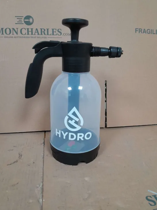 HYDRO SPRAY BOTTLE 