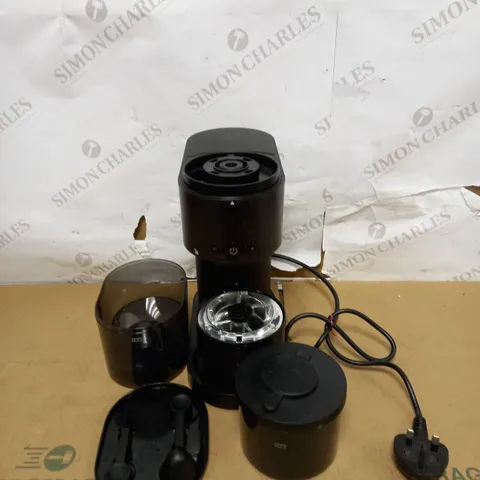 BARISTA & CO CORE ELECTRIC ALL COFFEE GRINDER