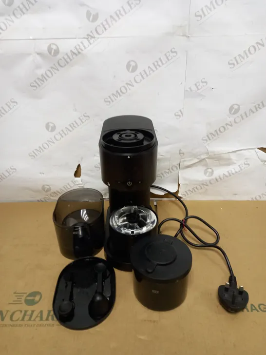 BARISTA & CO CORE ELECTRIC ALL COFFEE GRINDER