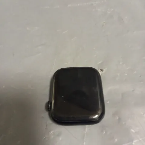 APPLE SERIES 7 WATCH - 45MM - NO STRAP