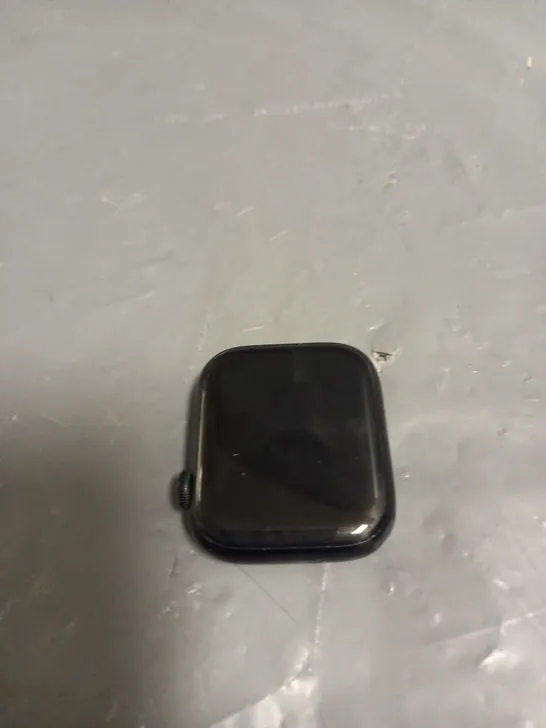 APPLE SERIES 7 WATCH - 45MM - NO STRAP