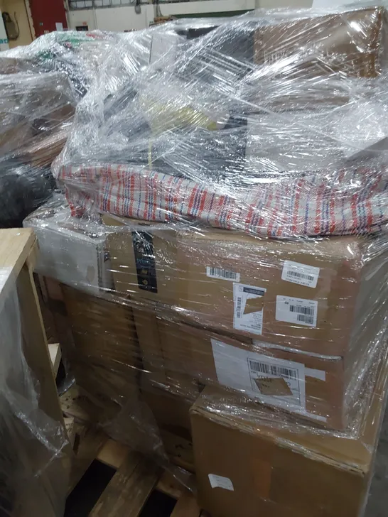 PALLET OF APPROXIMATELY 685 ASSORTED PRODUCTS TO INCLUDE;