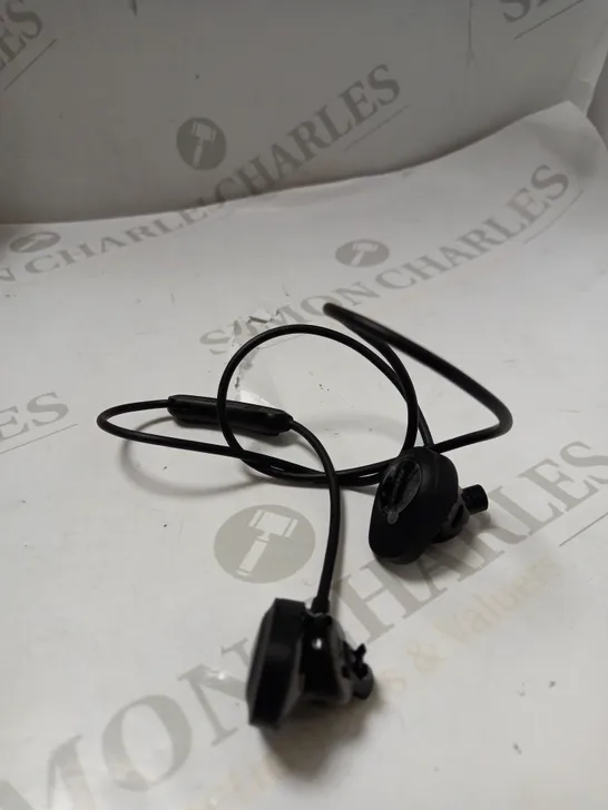 BOSE 761529-0010 SOUNDSPORT WIRELESS HEADPHONES