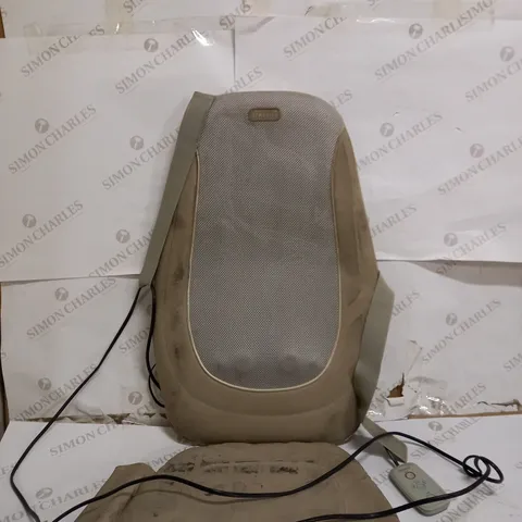 HOMEDICS FULL BACK MASSAGER 