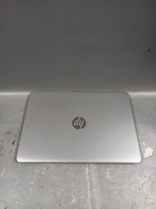 HP ELITEBOOK 840 LAPTOP IN SILVER