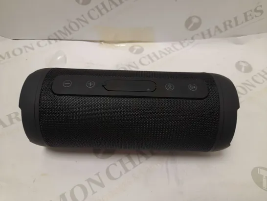 JUICE BOOM PRO BLUETOOTH SPEAKER-BLACK